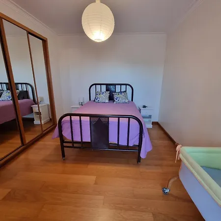 Quinta Rosas - And Mountain Apartment Buarcos